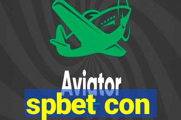 spbet con